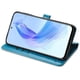 thumbnail image 2 of Funda Cartera FOXDOCK para Honor 90 Lite , Flip PU con Relieve de Gatos y Perros, Tarjetero y Soporte, 2 of 6