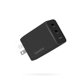 thumbnail image 1 of Cargador universal iHome GaN 45W USB-C con Power Delivery negro, 1 of 8