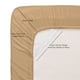 thumbnail image 2 of Juego de sábanas Sweet Home Collection 1800 Supreme Twin XL Taupe, 2 of 3