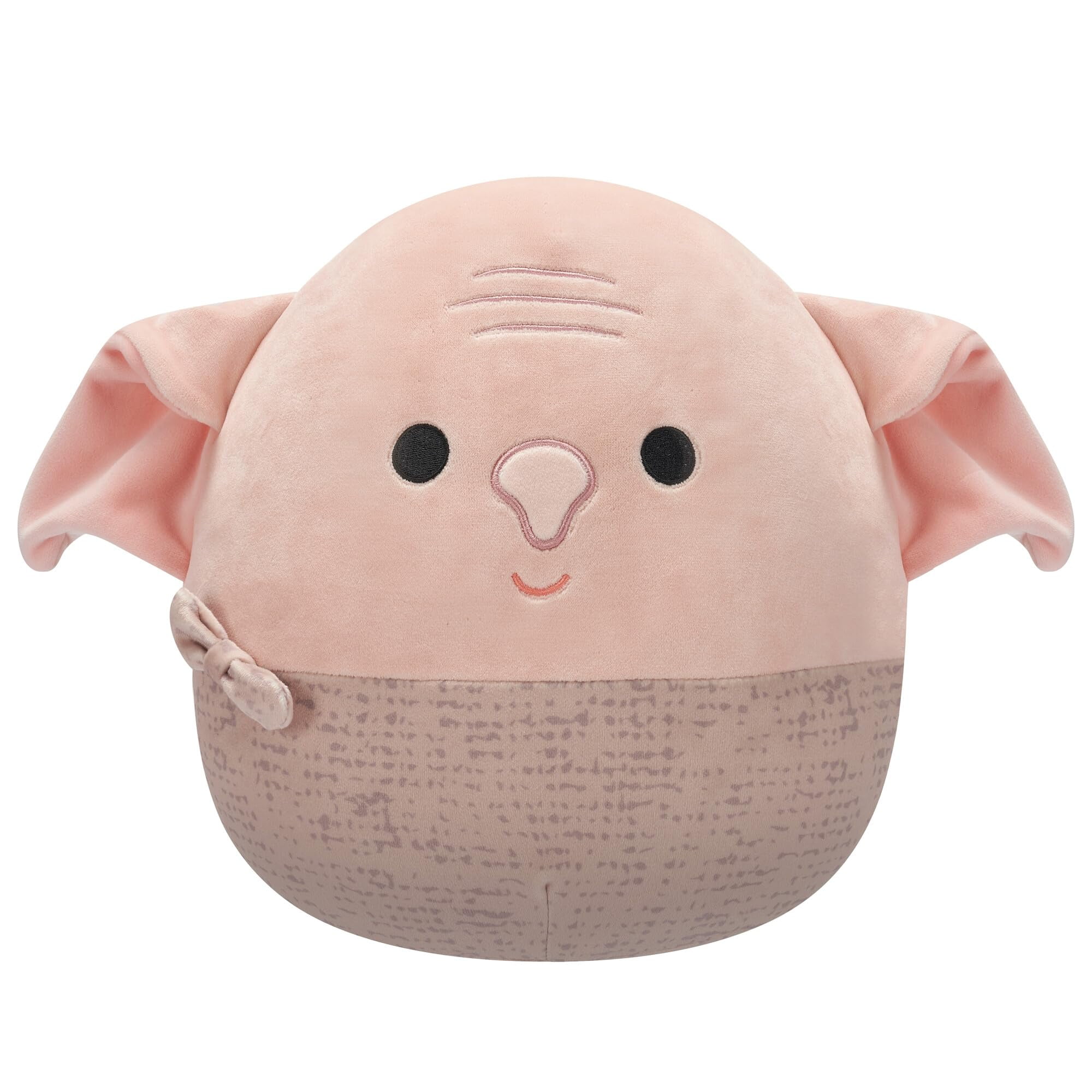 Peluche Squishmallows Original Harry Potter Dobby 25 Cm