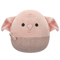 Peluche Squishmallows Original Harry Potter Dobby 25 Cm
