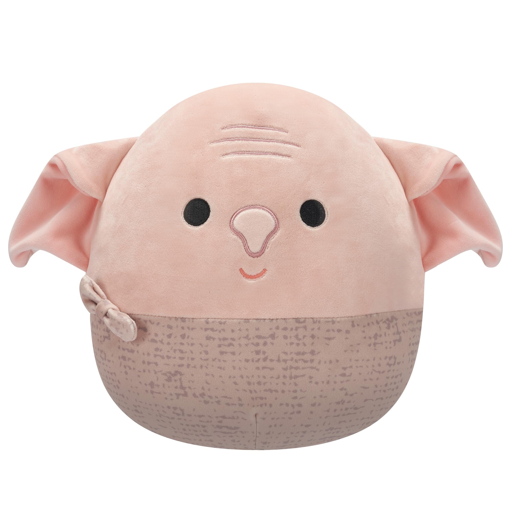 Peluche Squishmallows Original Harry Potter Dobby 25 Cm