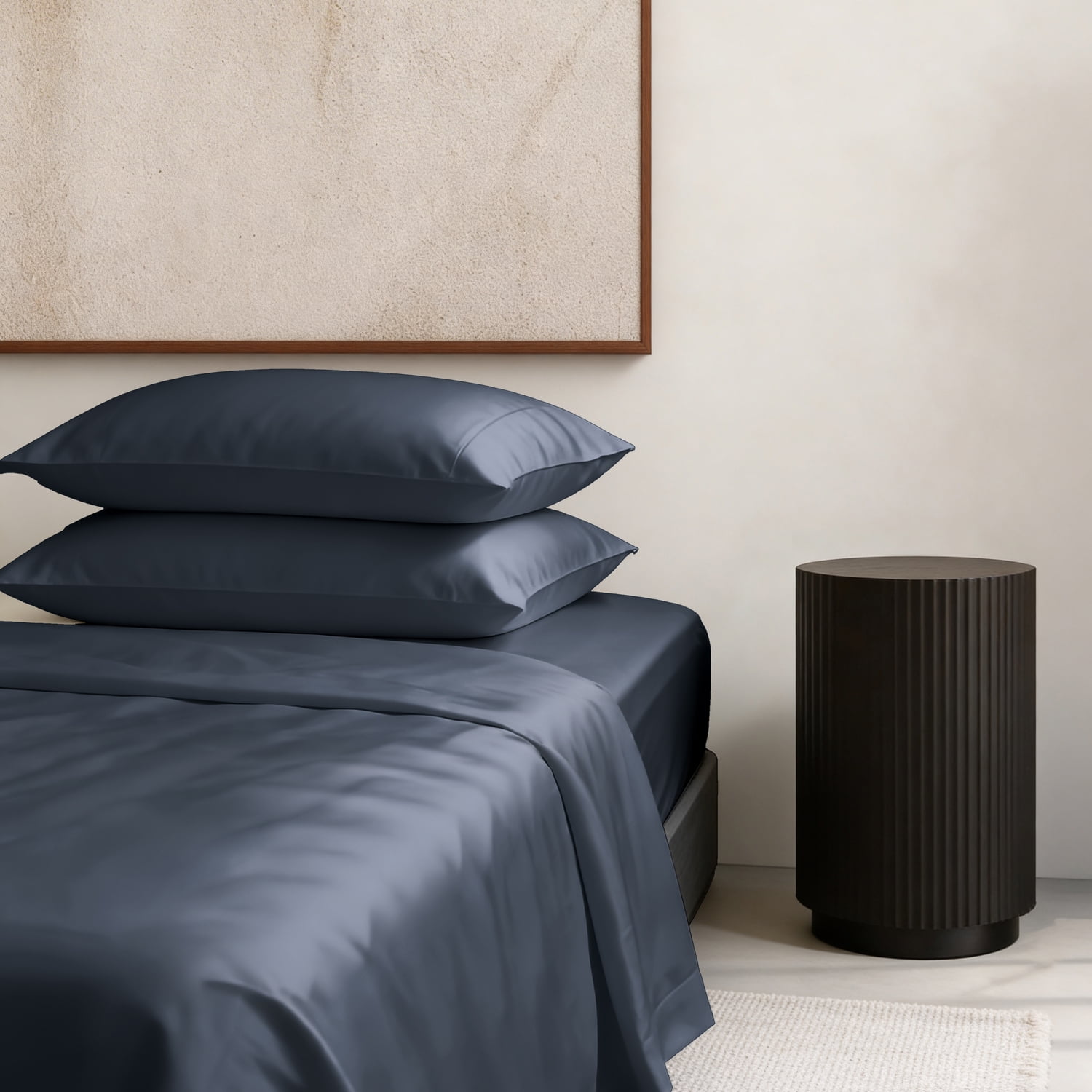 Sábanas Fresh | Premium | 100% Bambú Orgánico | King | Hypnos