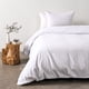 thumbnail image 1 of Funda de Plumón Super King denim White, 1 of 6