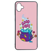 Genérico - Carcasa Funda Para Samsung A04 Diseño 59