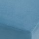 thumbnail image 4 of Set Poufs Cali 2 Cuerpos Felpa Azul Petroleo, 4 of 6