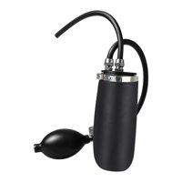 Magideal - Probador De Fugas De Máquina De Humo De Vejiga De Admisión Para Reemplazo De Piezas De Vehículos