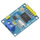 thumbnail image 2 of Módulo de bus CAN XINGYHENG MCP2515 TJA1050 Fuente de alimentación de 5 V, 2 of 5
