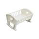 thumbnail image 2 of Muebles Para Casa De Mu?ecas A Escala 1/12, Silla Con Exhibición, Cunas Para Casa De Mu?ecas En Miniatura, Cama Para Casa De Mu?ecas, 2 of 5