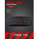 thumbnail image 2 of Teclado xtrike me kb-302 gamer usb iluminado negro, 2 of 3