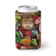 thumbnail image 1 of Funda Enfriadora de Latas Desmarcar Tren de Dinosaurios, 1 of 6