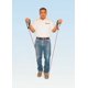 thumbnail image 5 of Tubo de ejercicio Cando 10-5527 Gold XXX Heavy Resistance 30 m, 5 of 5