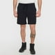 thumbnail image 2 of Short Outdoor Hombre Liso Negro Corona, 2 of 5