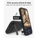 thumbnail image 4 of Funda ZAGG Sedona para iPhone 17 Pro Max Negra, 4 of 9