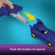 thumbnail image 2 of Coche de juguete Fisher-Price DC Batwheels Bam The Batmobile 1:55, 2 of 3