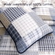 thumbnail image 4 of Juego de edredón Cozy Line Home Fashions Benjamin Dinosaur, 4 of 8