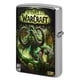 thumbnail image 1 of Carcasa para Encendedor Desmarcar World of Warcraft Cobre, 1 of 6