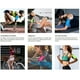 thumbnail image 1 of Brazalete deportivo universal para correr, soporte para teléfono móvil, ideal para correr, fitness y entrenamientos en el gimnasio., 1 of 8
