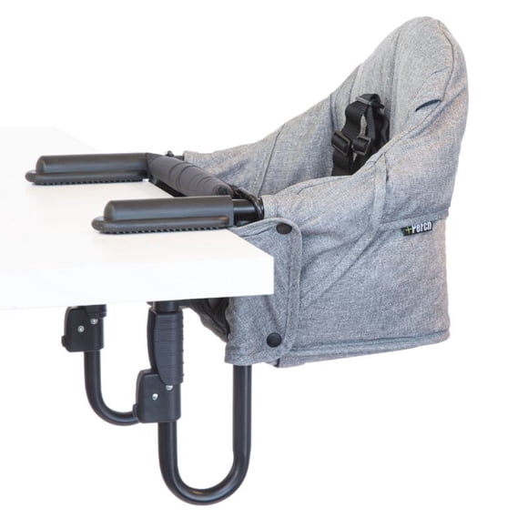Silla De Comer Portatil Perch Salt & Pepper