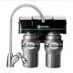 thumbnail image 1 of Sistema de filtro de agua AO Smith AO-US-200 para debajo del fregadero de 2 etapas, 1 of 4