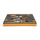 thumbnail image 4 of Juego de alicates GEARWRENCH PITBULL Cushion Grip, 5 piezas, 4 of 7