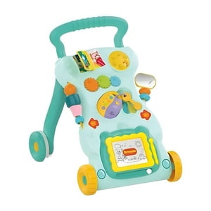 Imac Hogar - Andador Correpasillo Musical Infantil Educativo Para Bebés