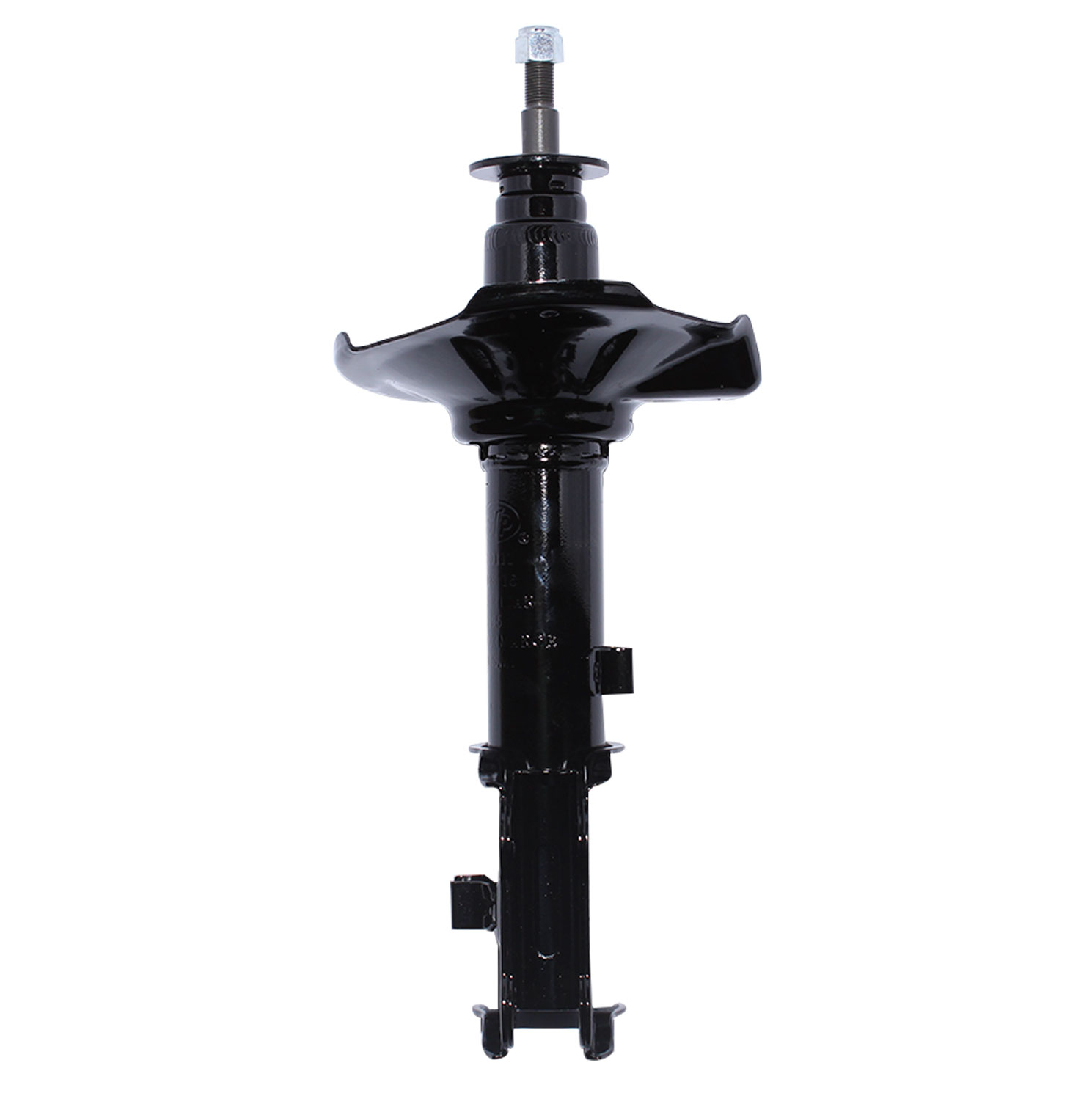 Stp - Amortiguador Delantero Izquierdo Hyundai Accent Prime 1.3 2004 2006