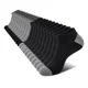 thumbnail image 1 of Calcetines Paquete Docena Tin Caballero Negro-gris 10 Pares, 1 of 5