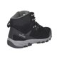 thumbnail image 4 of Zapatilla Botín Spalding Hombre City Outdoor Negro, 4 of 5