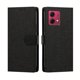 thumbnail image 2 of Cartera Protectora para Motorola Moto G84 con Soporte, Negro, 2 of 6