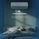 thumbnail image 3 of Aire Acondicionado Split EcoFlow Inverter Aeris - Wifi 9.000 BTU, 3 of 8
