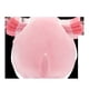 thumbnail image 5 of Peluche Pokemon Squishmallows Chansey 25 cm, 5 of 6