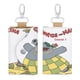 thumbnail image 1 of Estuche para Llaves de Piel Jorge y Marta, 1 of 6