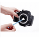 thumbnail image 3 of Cage Jaula Metálica Para Sony A7ii A7iii A7riii, 3 of 3