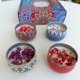 thumbnail image 5 of 4 Velas Lata Arom ticas Florales Ambiente C lido Rom ntico El regalo perfecto, 5 of 5