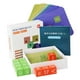 thumbnail image 5 of Bloques Montessori Juguetes Educación Matemáticas Para Niñas Regalo Preescolar, 5 of 5