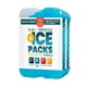 thumbnail image 1 of Paquetes de hielo Healthy Packers para loncheras y refrigeradores (juego de 4), 1 of 9