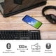 thumbnail image 3 of Transmisor Bluetooth 5.1 IOGEAR Compact USB para altavoces, 3 of 7