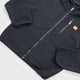 thumbnail image 4 of Poleron Niño Teen Polar Negro Corona, 4 of 5
