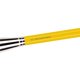 thumbnail image 4 of Brocha de maquillaje Bdellium Tools Precision Kabuki 957 vegana, 4 of 4