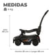 thumbnail image 3 of Auto Correpasillo Mango Direccional Luces y Sonido, 3 of 6