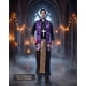 thumbnail image 5 of Disfraz Cosplay Cura Monje Morado Religioso, 5 of 12