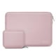thumbnail image 1 of Funda para portátil Mosiso 15 pulgadas Rosa, 1 of 3
