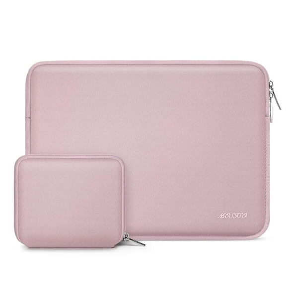 Funda para portátil Mosiso 15 pulgadas Rosa