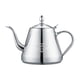 thumbnail image 3 of Tetera De Acero Inoxidable Tetera Para Cocina De Inducción Al Aire Libre, 3 of 5