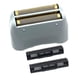 thumbnail image 5 of Cabezal De Repuesto Para Afeitadora Eléctrica De Láminas Y Cortadores Para Afeitadora Pro Foil Gold, 5 of 5