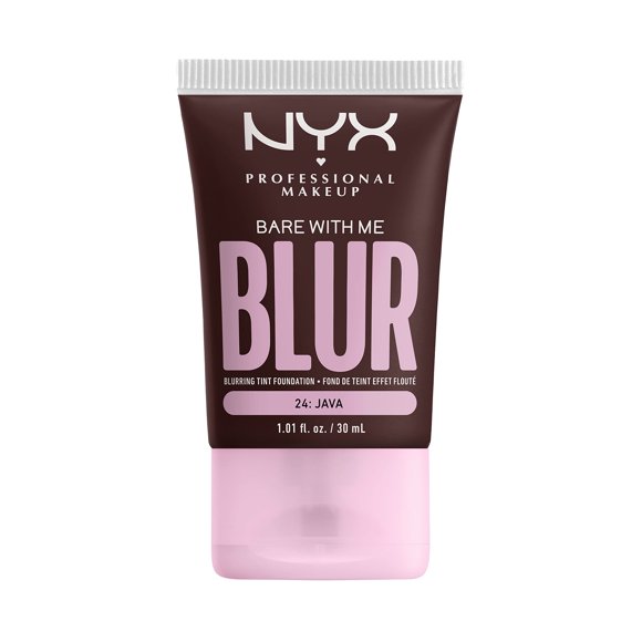 Base NYX PROFESSIONAL MAKEUP Bare With Me Java 30 ml