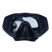 Cazasub - Mascara De Buceo Widevision