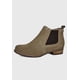 thumbnail image 3 of Botín Cuero Brisia Taupe, 3 of 5