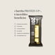 thumbnail image 2 of Barras de Proteina Mani Vegana Easy Protein - Sin Maltitol 20un, 2 of 5